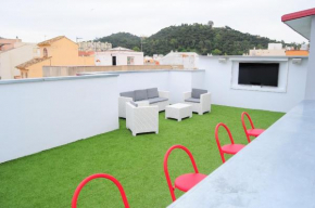 Barbatuke B&B, Malaga